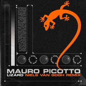 MAURO PICOTTO - LIZARD (NIELS VAN GOGH REMIX)